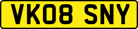 VK08SNY
