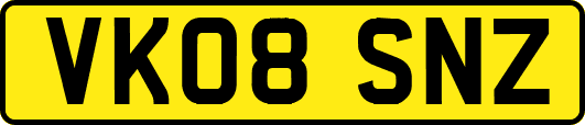 VK08SNZ