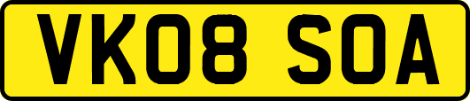 VK08SOA
