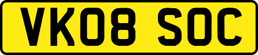 VK08SOC