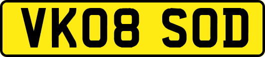 VK08SOD