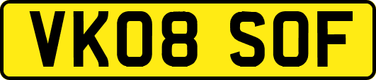 VK08SOF
