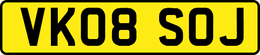 VK08SOJ
