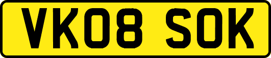VK08SOK