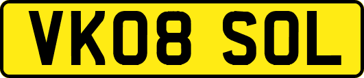 VK08SOL