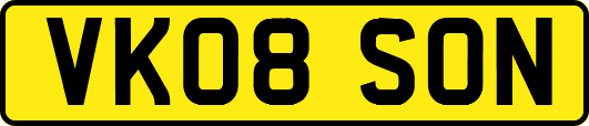 VK08SON