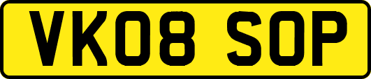 VK08SOP