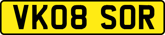 VK08SOR
