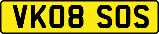 VK08SOS