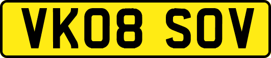 VK08SOV