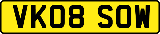 VK08SOW