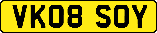 VK08SOY