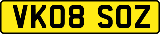 VK08SOZ