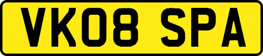 VK08SPA