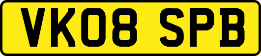 VK08SPB