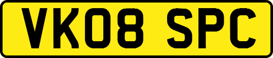 VK08SPC
