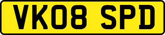 VK08SPD