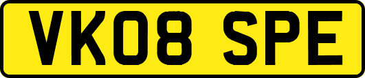 VK08SPE