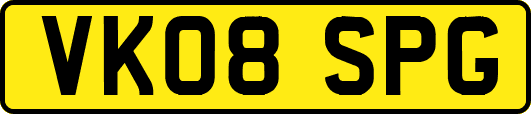 VK08SPG
