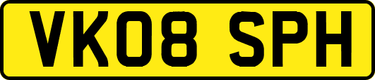 VK08SPH