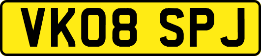 VK08SPJ