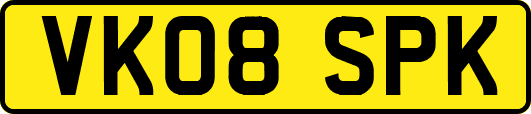 VK08SPK