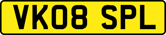 VK08SPL