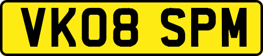 VK08SPM