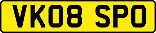 VK08SPO