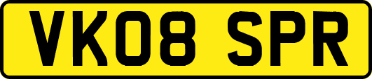 VK08SPR