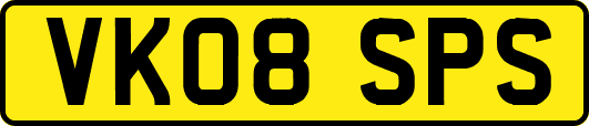 VK08SPS
