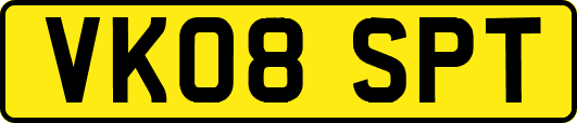 VK08SPT