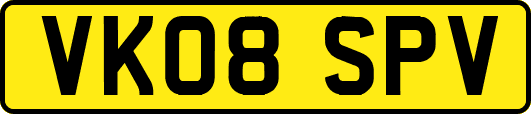 VK08SPV