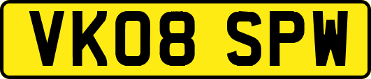 VK08SPW