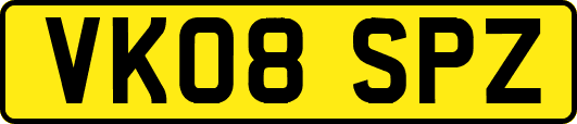 VK08SPZ