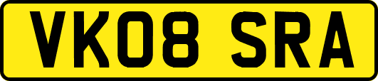 VK08SRA