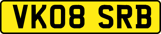 VK08SRB