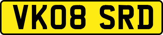 VK08SRD