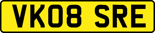VK08SRE