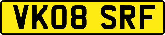 VK08SRF