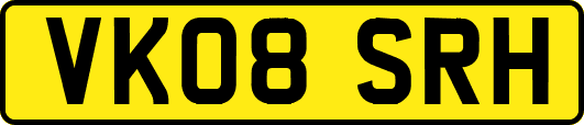 VK08SRH