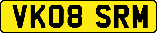VK08SRM