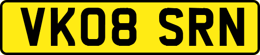 VK08SRN