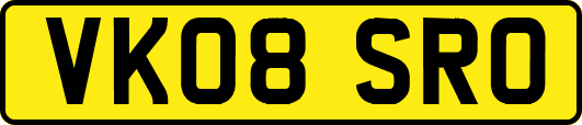 VK08SRO