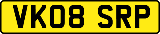VK08SRP