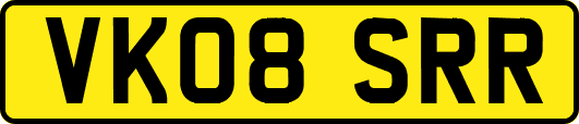 VK08SRR