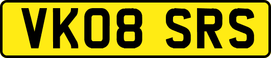 VK08SRS