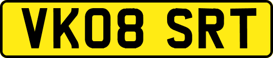 VK08SRT