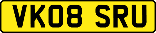 VK08SRU