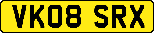VK08SRX